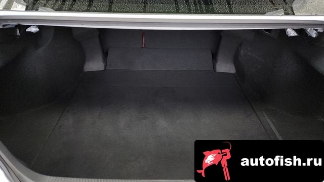 Toyota Camry Camry (XV70) 2024 года - вид 20