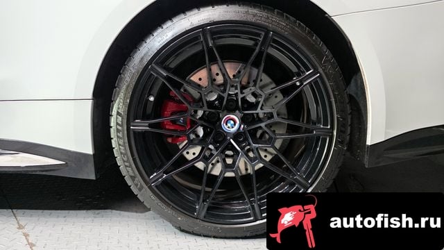 BMW M4 M4 (G82) 2023 года - вид 5