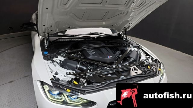 BMW M4 M4 (G82) 2023 года - вид 6
