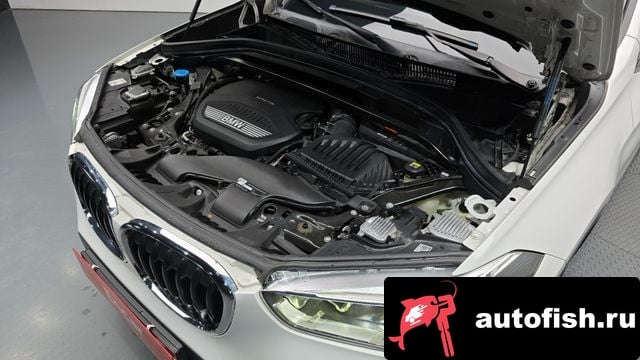 BMW X1 X1 (F48) 2018 года - вид 6