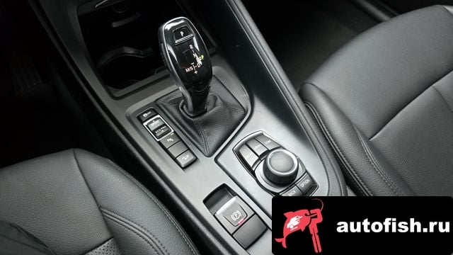 BMW X1 X1 (F48) 2018 года - похожие автомобили