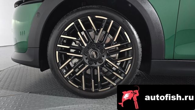 Mini Cooper Cooper S 4th Generation 2024 года - вид 5