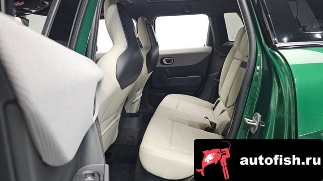 Mini Cooper Cooper S 4th Generation 2024 года - похожие автомобили