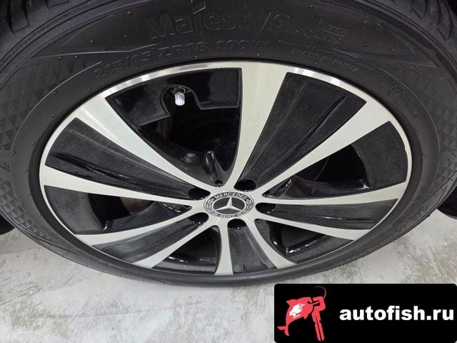 Mercedes-Benz E-Class E-Class W213 2020 года - вид 5