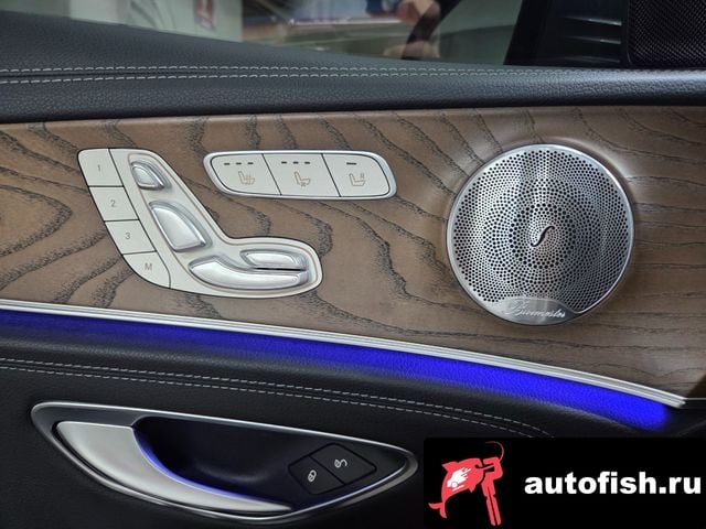Mercedes-Benz E-Class E-Class W213 2020 года - вид 6