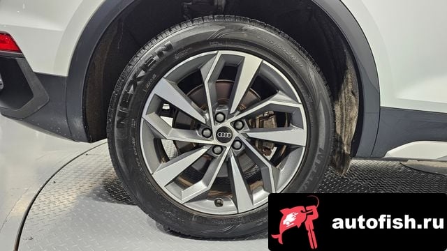 Audi Q5 Q5 (FY) 2023 года - вид 5