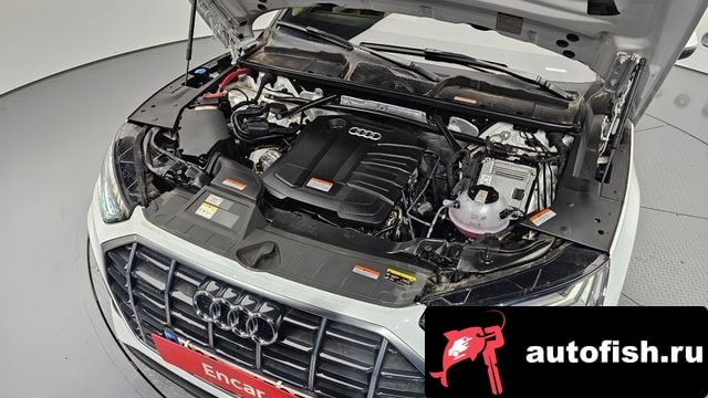 Audi Q5 Q5 (FY) 2023 года - вид 6