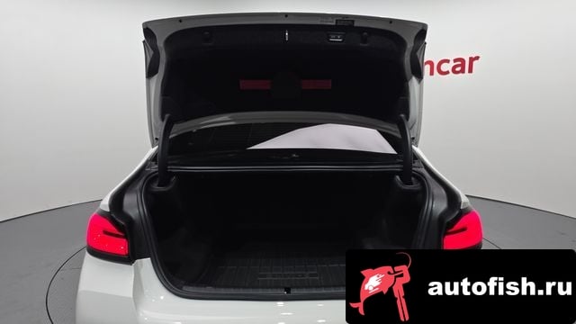 BMW 5-Series 5 Series (G30) 2023 года - вид 19