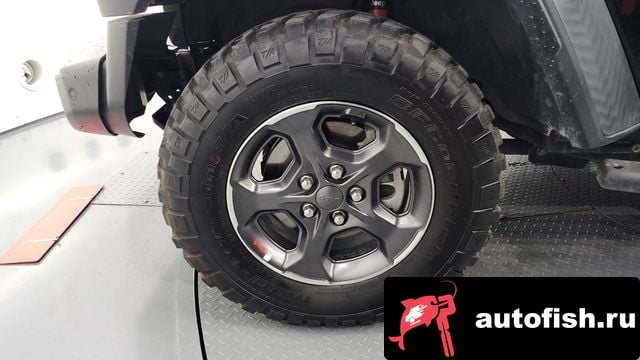 Jeep Gladiator Gladiator (JT) 2021 года - вид 5