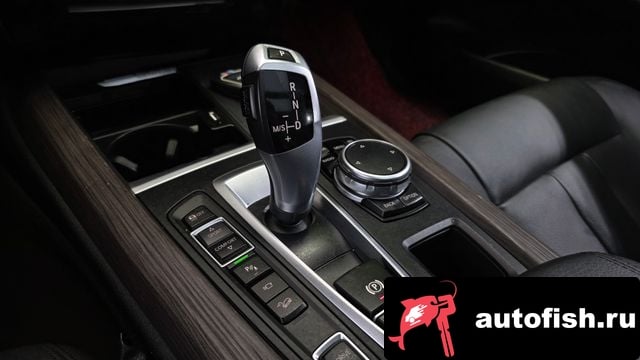 BMW X5 X5 (F15) 2016 года - вид 9