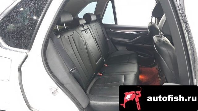 BMW X5 X5 (F15) 2016 года - вид 11