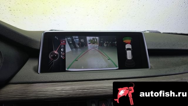 BMW X5 X5 (F15) 2016 года - вид 15