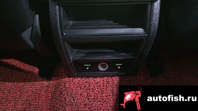 BMW X5 X5 (F15) 2016 года - вид 17