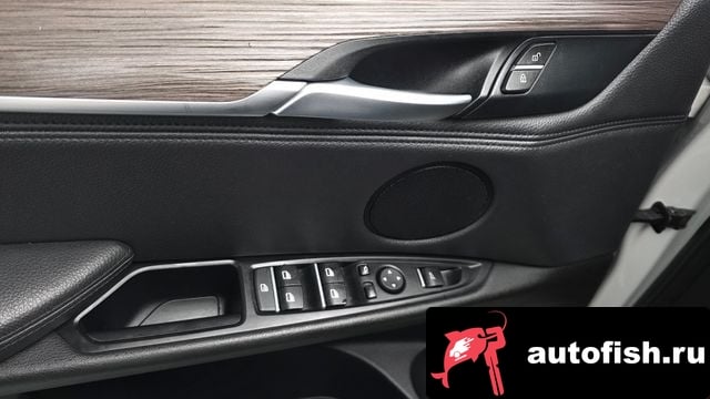 BMW X5 X5 (F15) 2016 года - вид 18