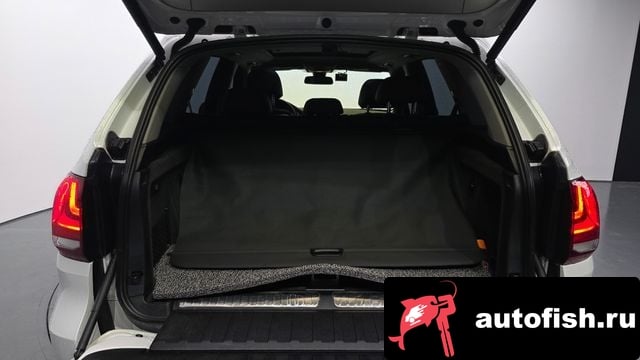 BMW X5 X5 (F15) 2016 года - вид 20