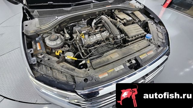 Volkswagen Jetta 7th Generation of Zeta 2020 года - вид 6