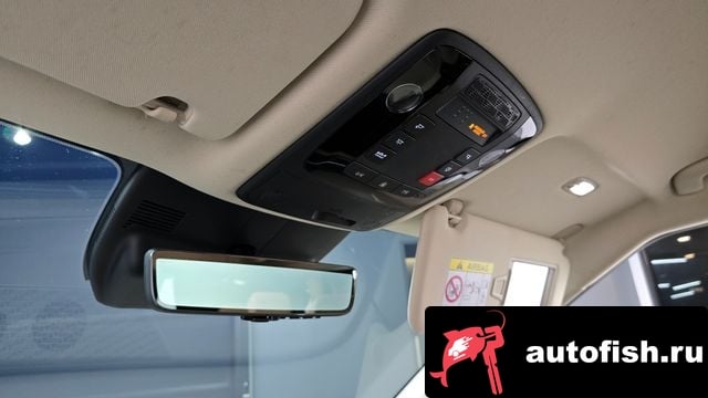 Kia Carnival The New Carnival 4th Generation 2023 года - вид 17