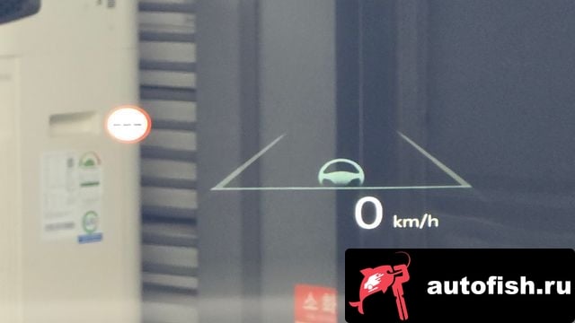 Kia Carnival The New Carnival 4th Generation 2023 года - вид 19