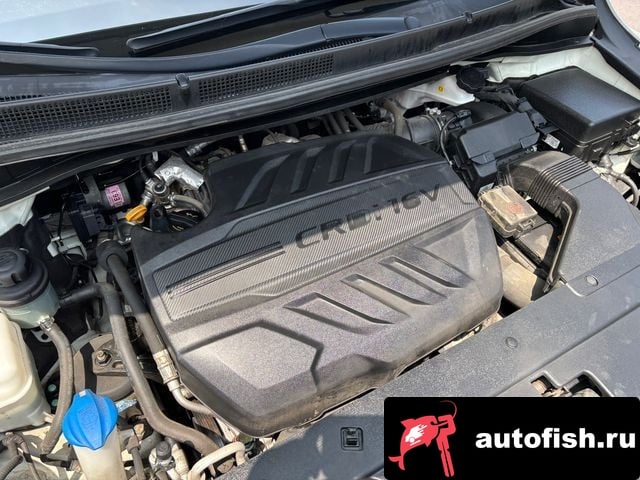 Kia Carnival The New Carnival 2019 года - вид 6