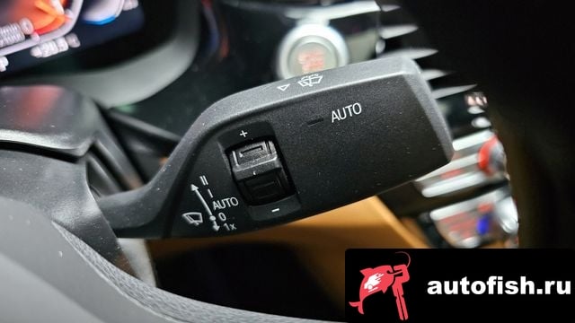 BMW 5-Series 5 Series (G30) 2023 года - похожие автомобили