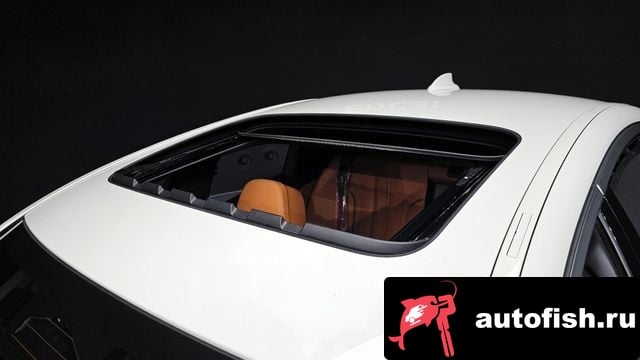 BMW 5-Series 5 Series (G30) 2023 года - вид 19