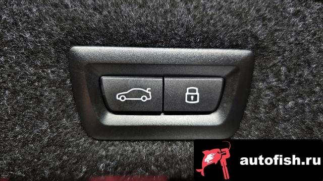 BMW 5-Series 5 Series (G30) 2023 года - вид 20