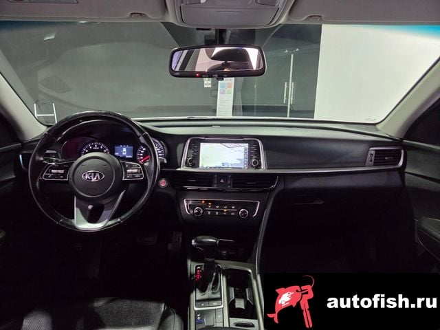 Kia K5 The New K5 2nd generation 2018 года - похожие автомобили