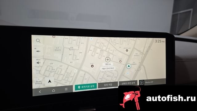 Kia Carnival The New Carnival 4th Generation 2025 года - вид 14