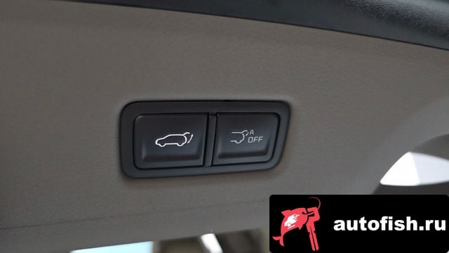 Kia Carnival The New Carnival 4th Generation 2025 года - вид 19