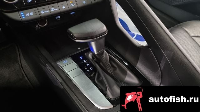 Hyundai AVANTE Avante (CN7) 2021 года - похожие автомобили