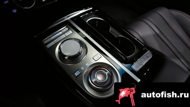 Genesis G80 G80 (RG3) 2023 года - похожие автомобили