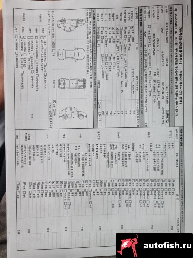 Toyota Prius Prius 5th Generation 2023 года - похожие автомобили