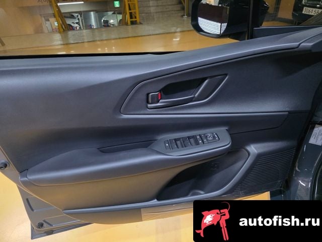 Toyota Prius Prius 5th Generation 2023 года - вид 5