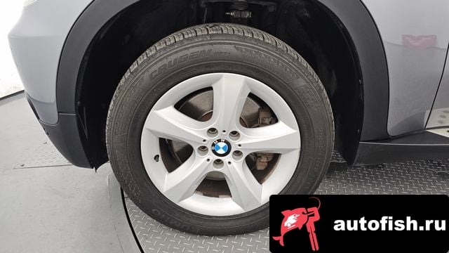 BMW X5 X5 (E70) 2007 года - вид 5