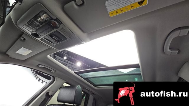 BMW X5 X5 (E70) 2007 года - вид 19