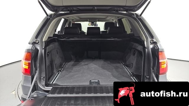 BMW X5 X5 (E70) 2007 года - вид 20