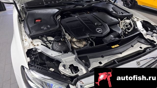 Mercedes-Benz E-Class E-Class W213 2019 года - вид 6
