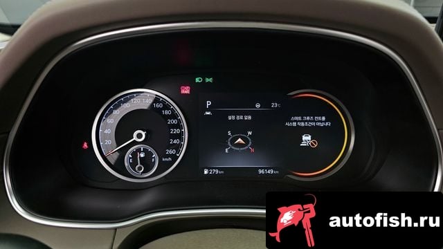Genesis GV80 GV80 2020 года - похожие автомобили