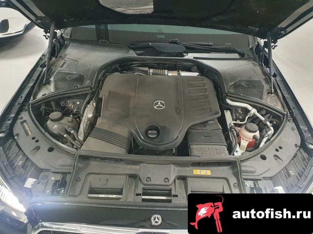 Mercedes-Benz S-Class S-Class W223 2023 года - вид 6