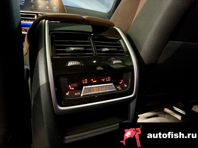 BMW X5 X5 (G05) 2023 года - вид 17