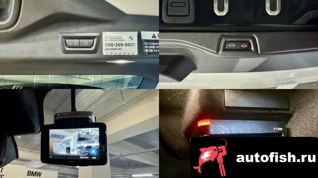 BMW X5 X5 (G05) 2023 года - вид 18