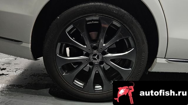 Mercedes-Benz E-Class E-Class W213 2018 года - вид 5