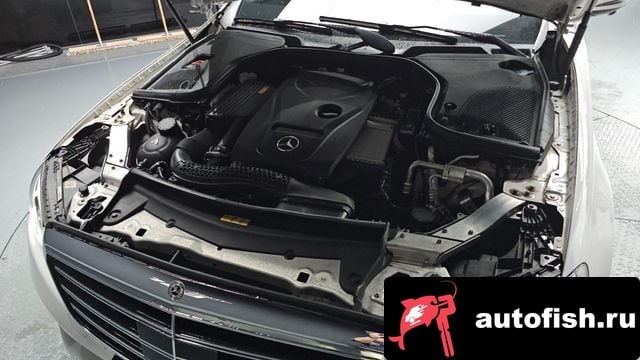 Mercedes-Benz E-Class E-Class W213 2018 года - вид 6