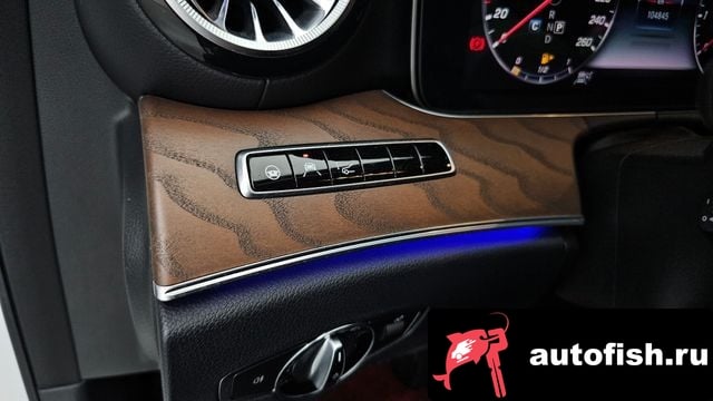 Mercedes-Benz E-Class E-Class W213 2018 года - похожие автомобили