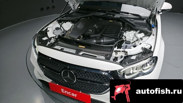 Mercedes-Benz E-Class E-Class W214 2025 года - вид 6