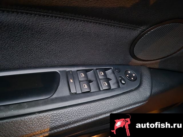 BMW X5 X5 (E70) 2012 года - вид 13