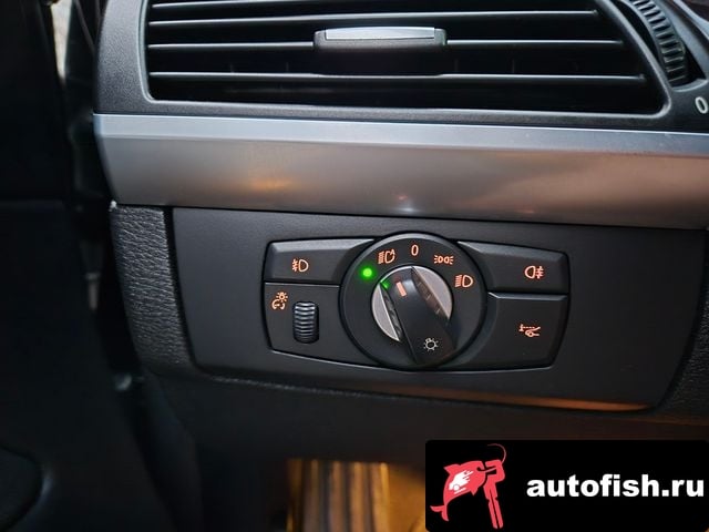 BMW X5 X5 (E70) 2012 года - вид 15