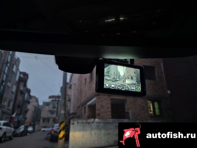 BMW X5 X5 (E70) 2012 года - вид 17