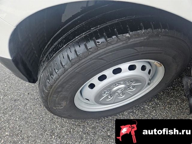 Hyundai Starex The New Grand Starex 2020 года - вид 5