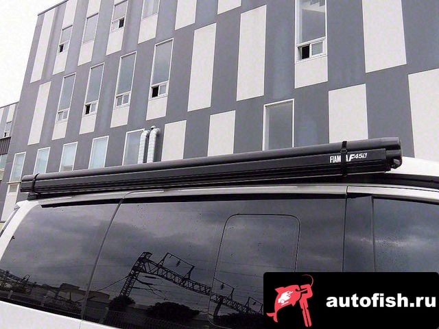 Hyundai Staria Staria 2024 года - вид 5